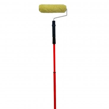Kit Rolo Fachadas + Extensor Nespoli