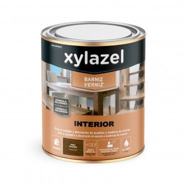 Verniz Xylazel Interior Acetinado