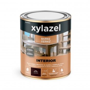 Verniz Xylazel Interior Brilho