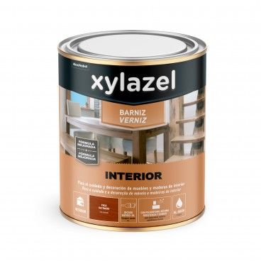 Verniz Xylazel Interior Brilho