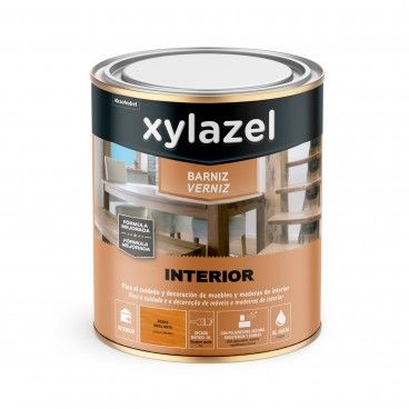 Verniz Xylazel Interior Brilho