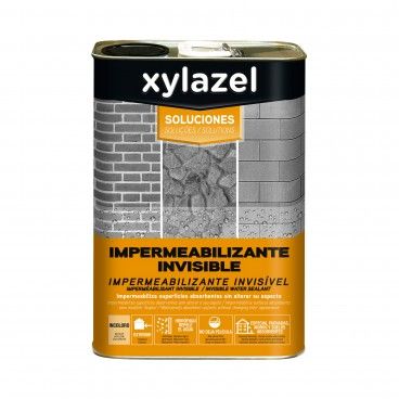 Impermeabilizante Xylazel Invisivel
