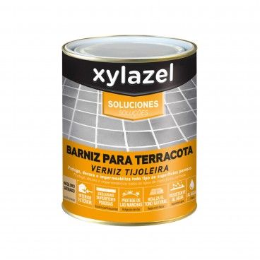 Verniz para Tijoleira Xylazel Acetinado