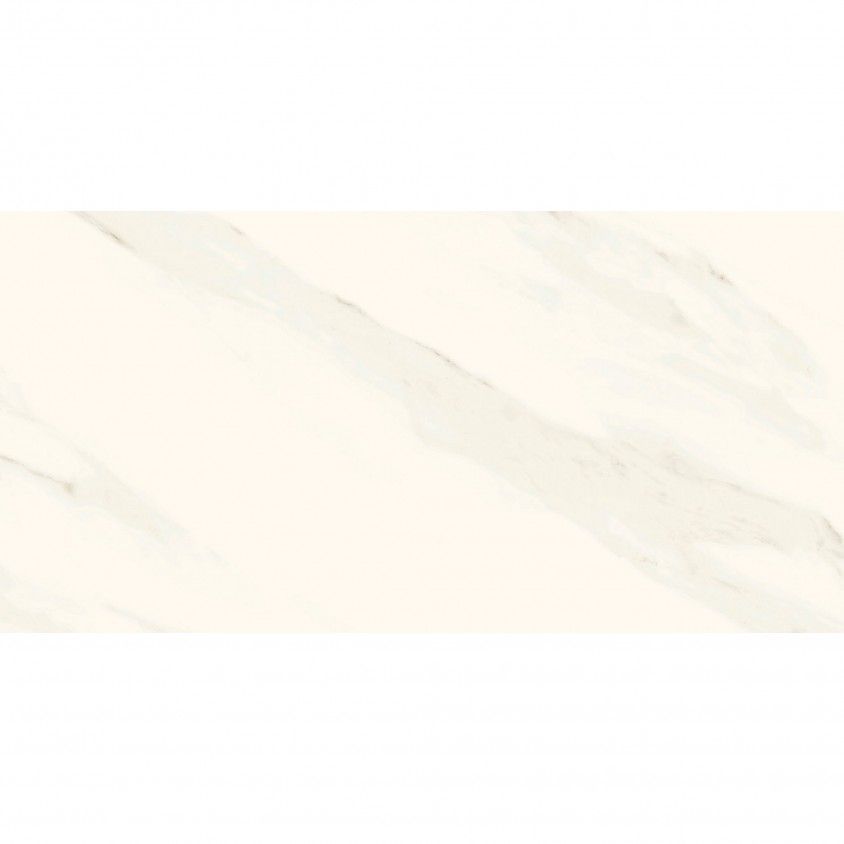 Revestimento Revigres Calacatta Bianco Mate Retificado 30x60