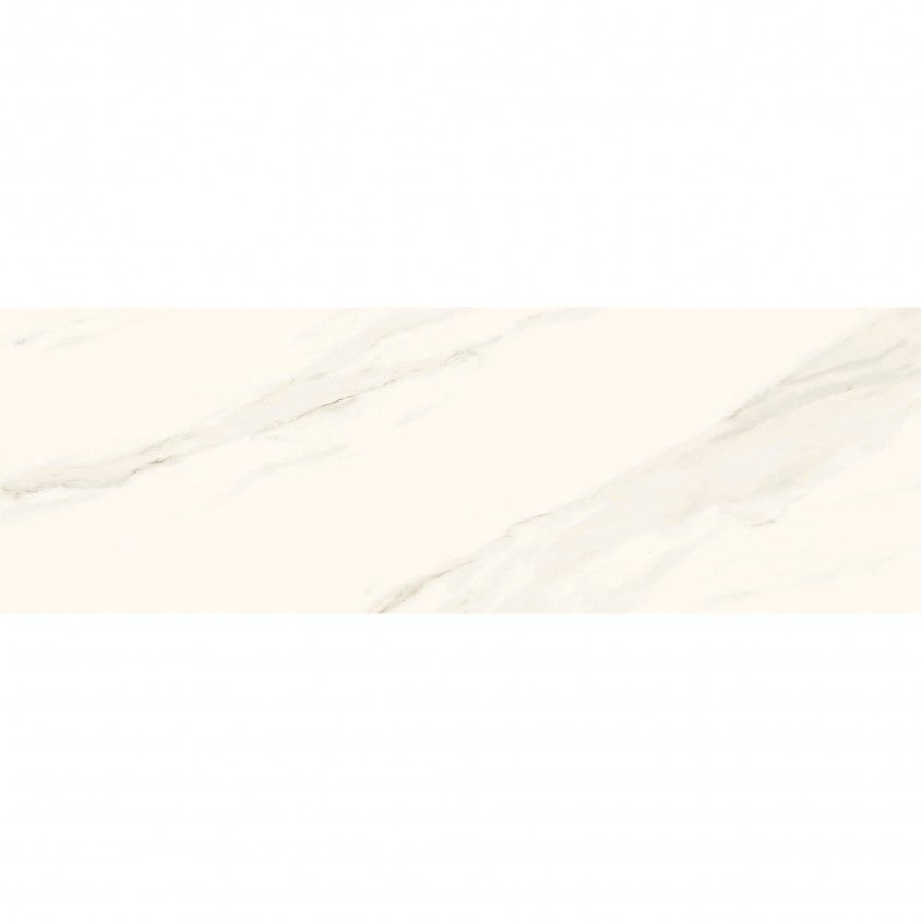 Revestimento Revigres Calacatta Bianco Mate Retificado 40x120