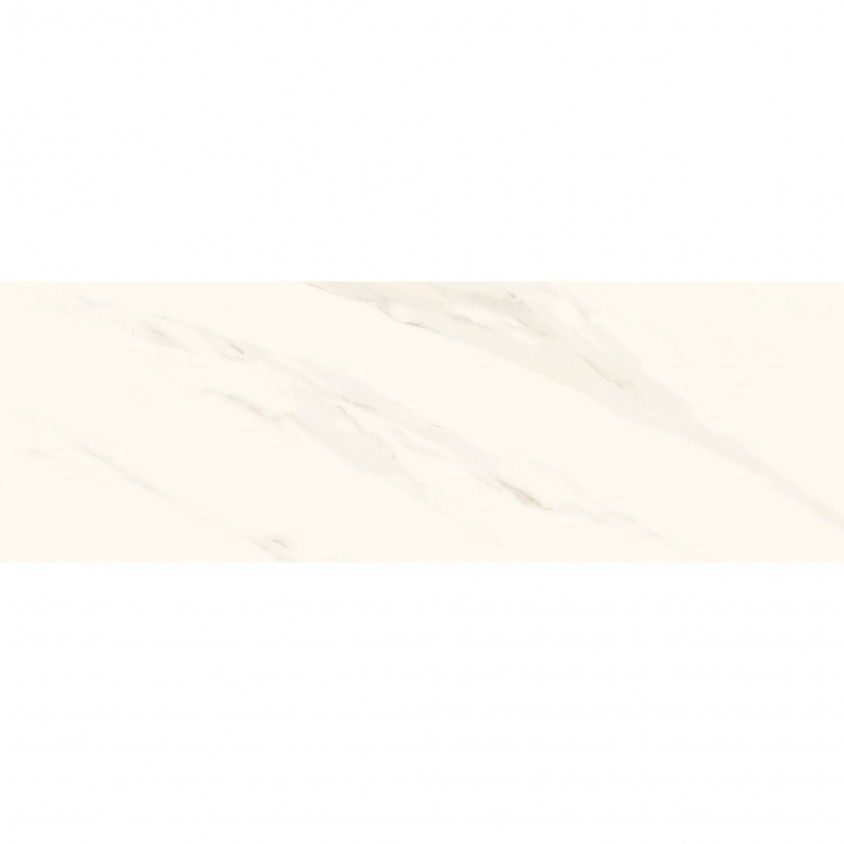 Revestimento Revigres Calacatta Bianco Mate Retificado 40x120