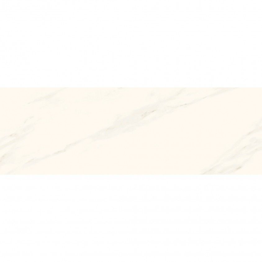 Revestimento Revigres Calacatta Bianco Mate Retificado 40x120