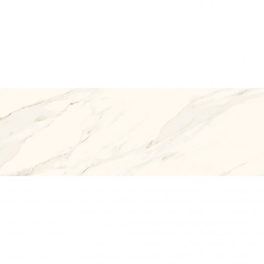 Revestimento Revigres Calacatta Bianco Mate Retificado 40x120