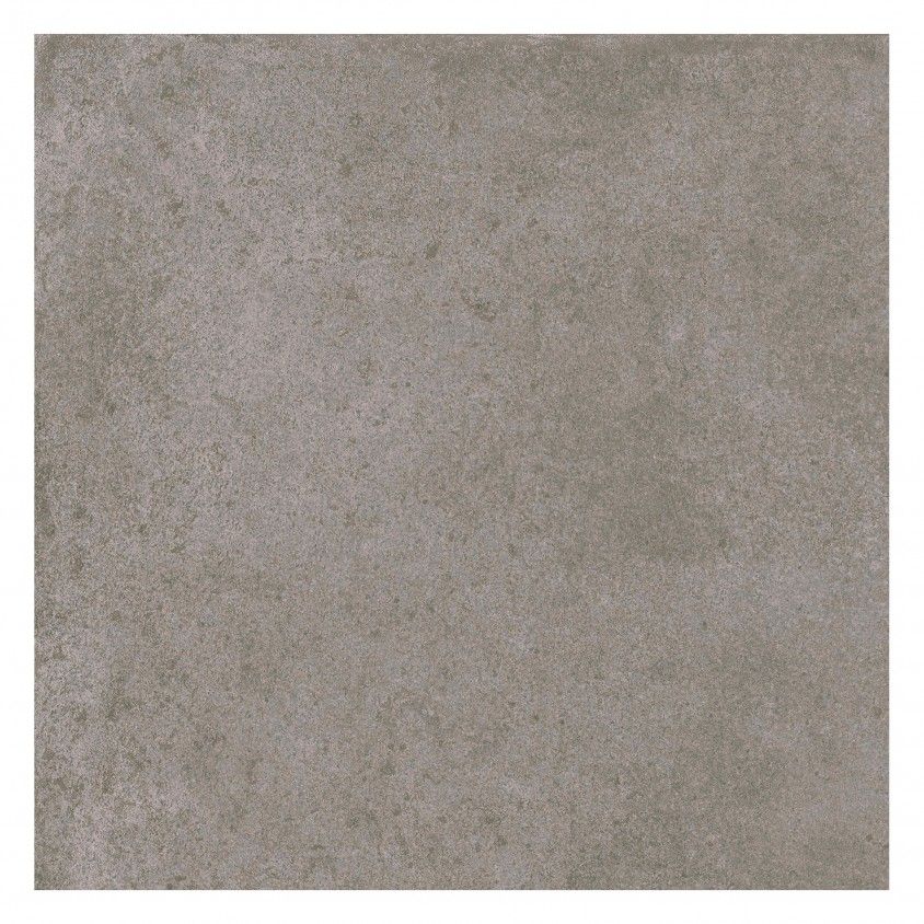 Revestimento Revigres Urban Gris Retificado 45x45