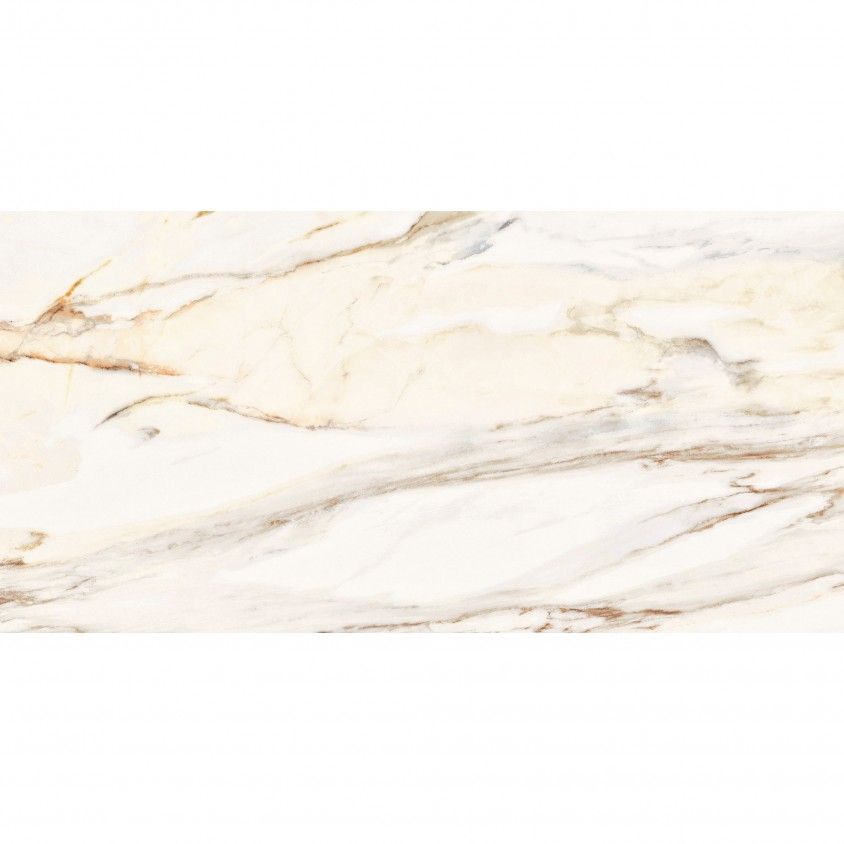 Revestimento Revigres Calacatta Oro Mate Retificado 30x60