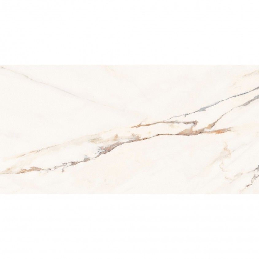 Revestimento Revigres Calacatta Oro Mate Retificado 30x60