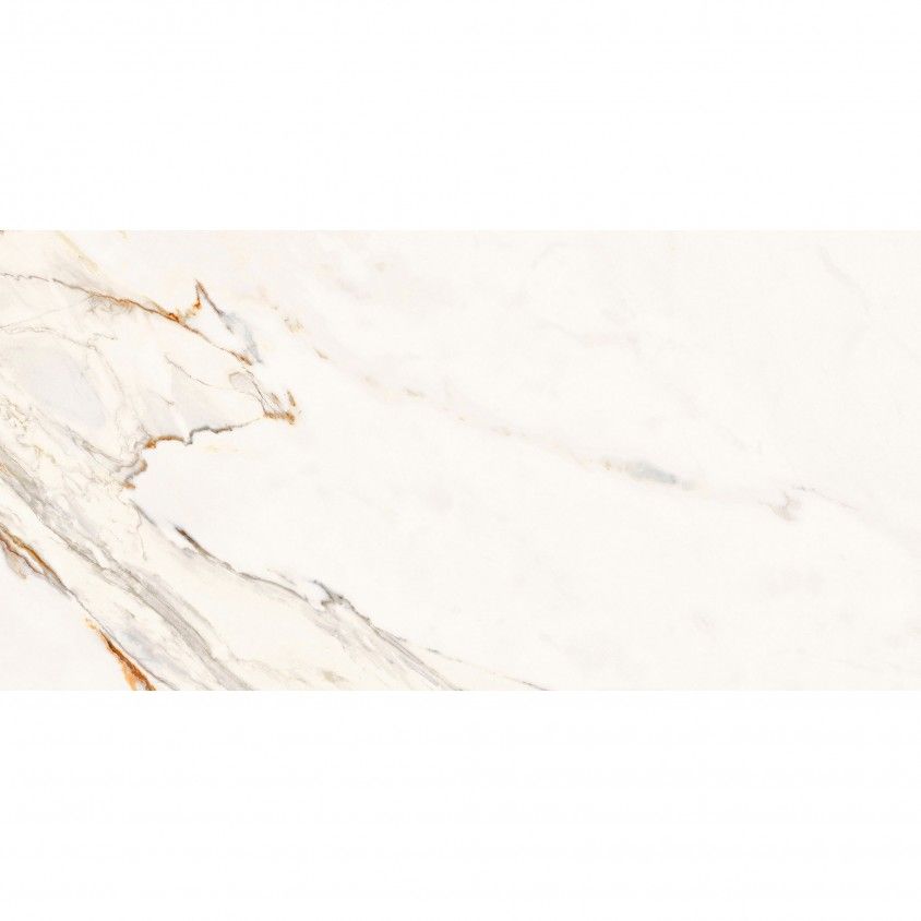 Revestimento Revigres Calacatta Oro Mate Retificado 30x60