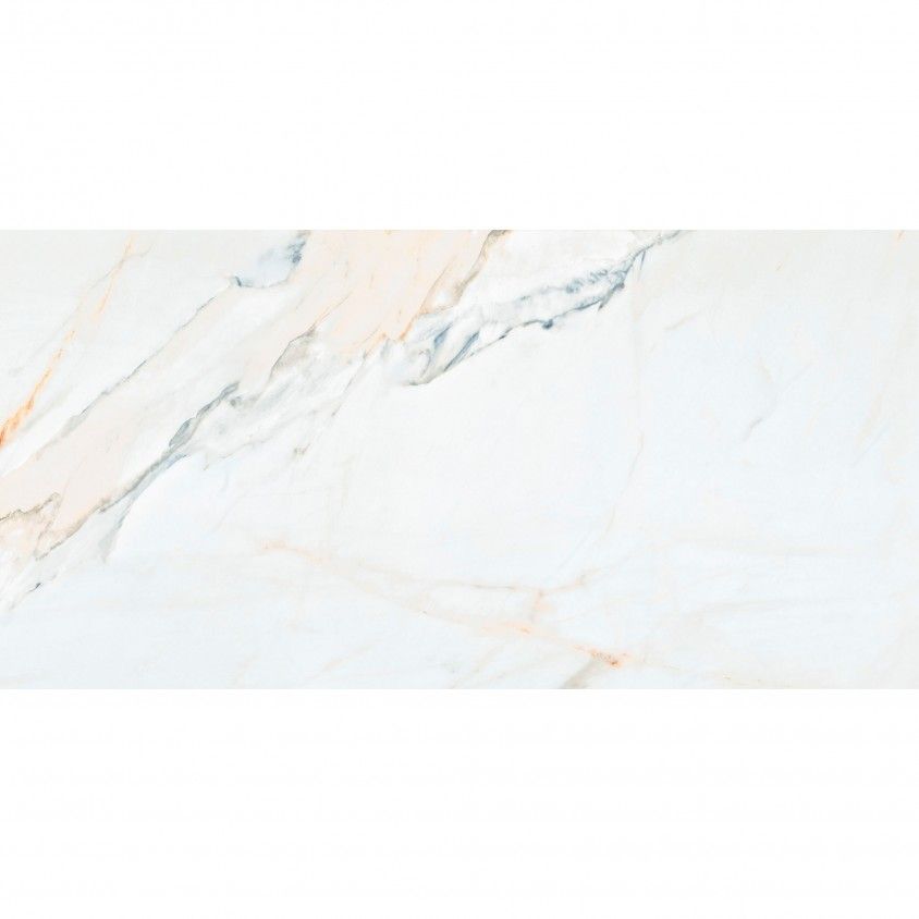 Pavimento/Revestimento Revigres Calacatta Oro Polido 60x120