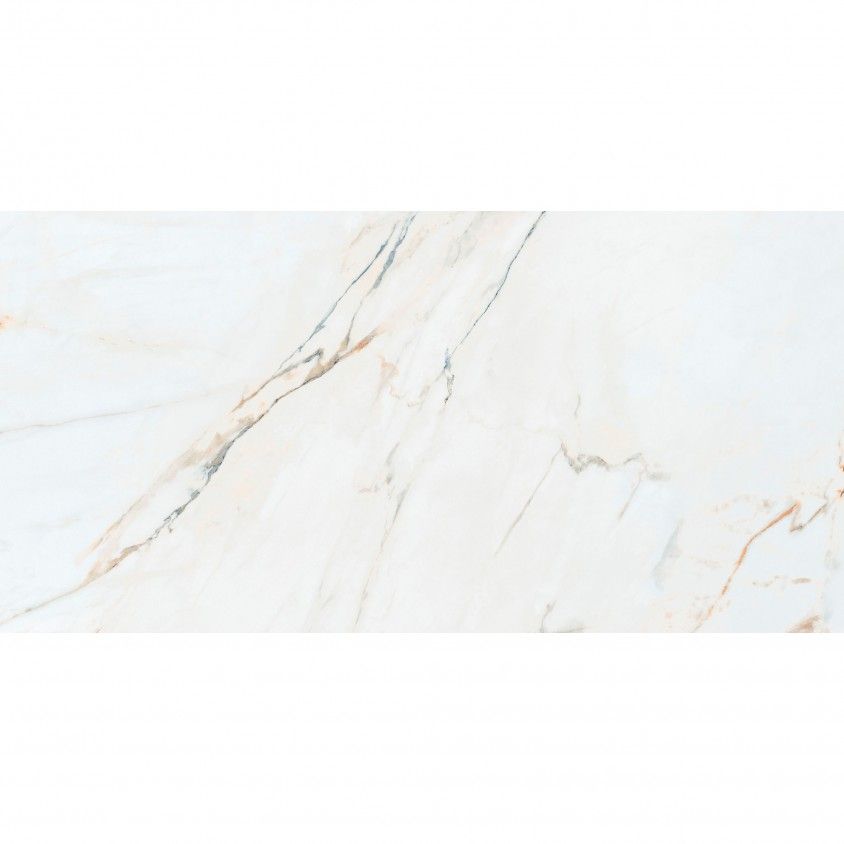 Pavimento/Revestimento Revigres Calacatta Oro Polido 60x120