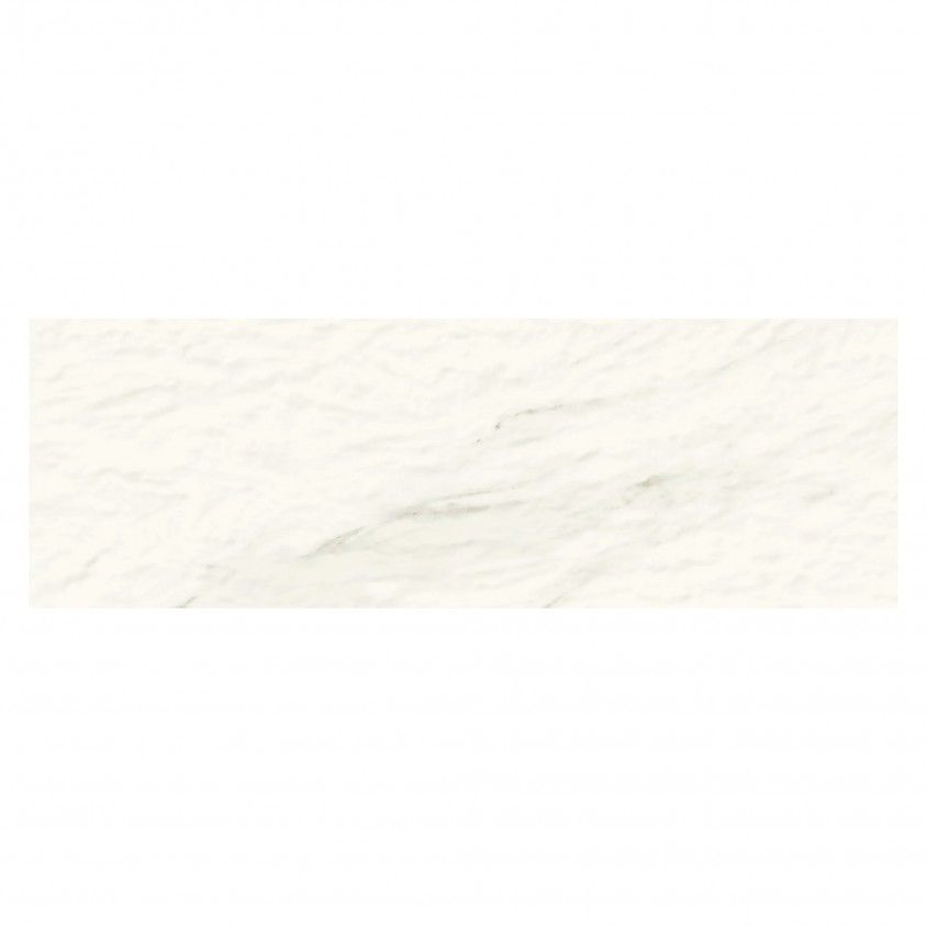 Revestimento Revigres Calacatta Feel Bianco Mate Retificado 30x90