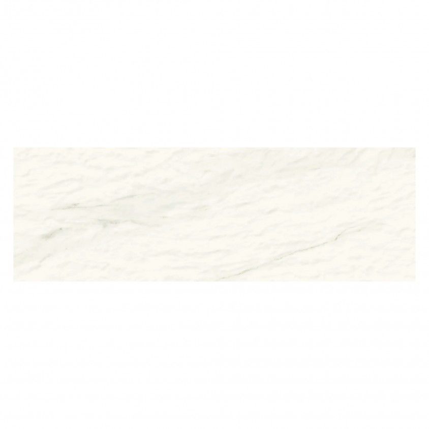 Revestimento Revigres Calacatta Feel Bianco Mate Retificado 30x90