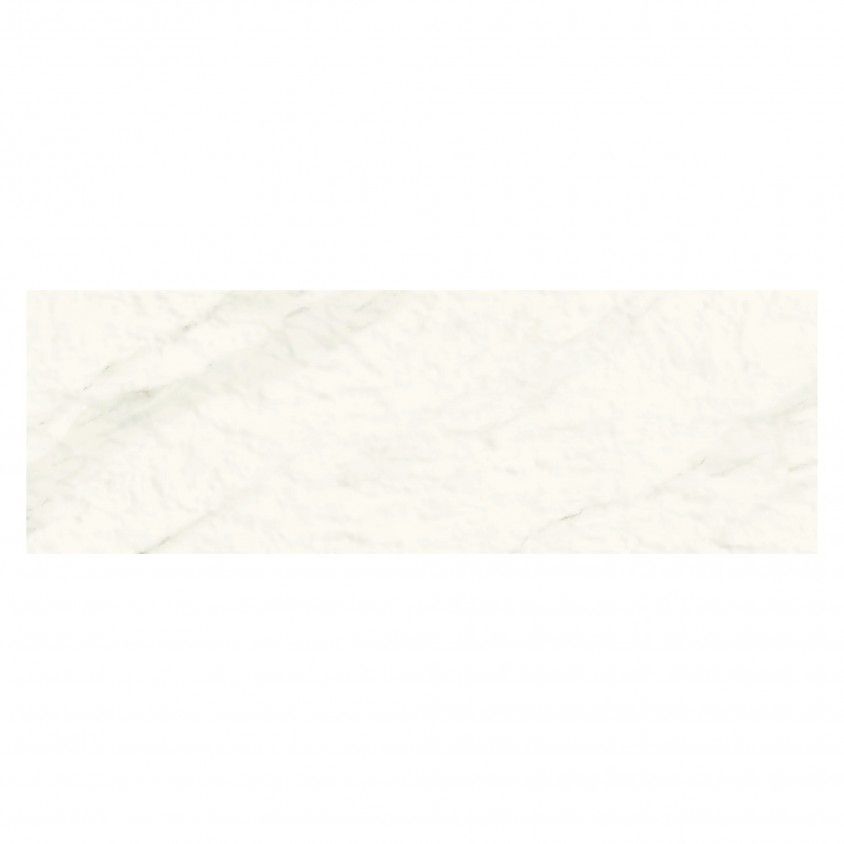 Revestimento Revigres Calacatta Feel Bianco Mate Retificado 30x90