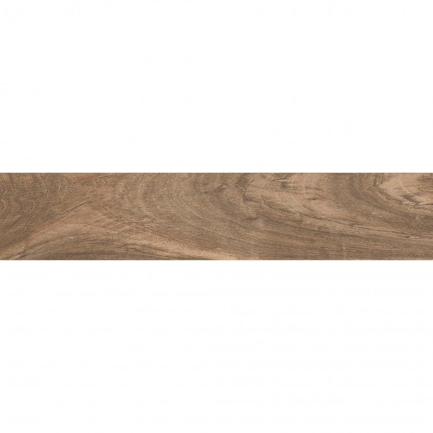Rodap Boleado Revigres Forest Ambar Natural 7.5X75