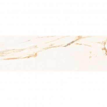 Revestimento Revigres Calacatta Oro Mate Retificado 30x90