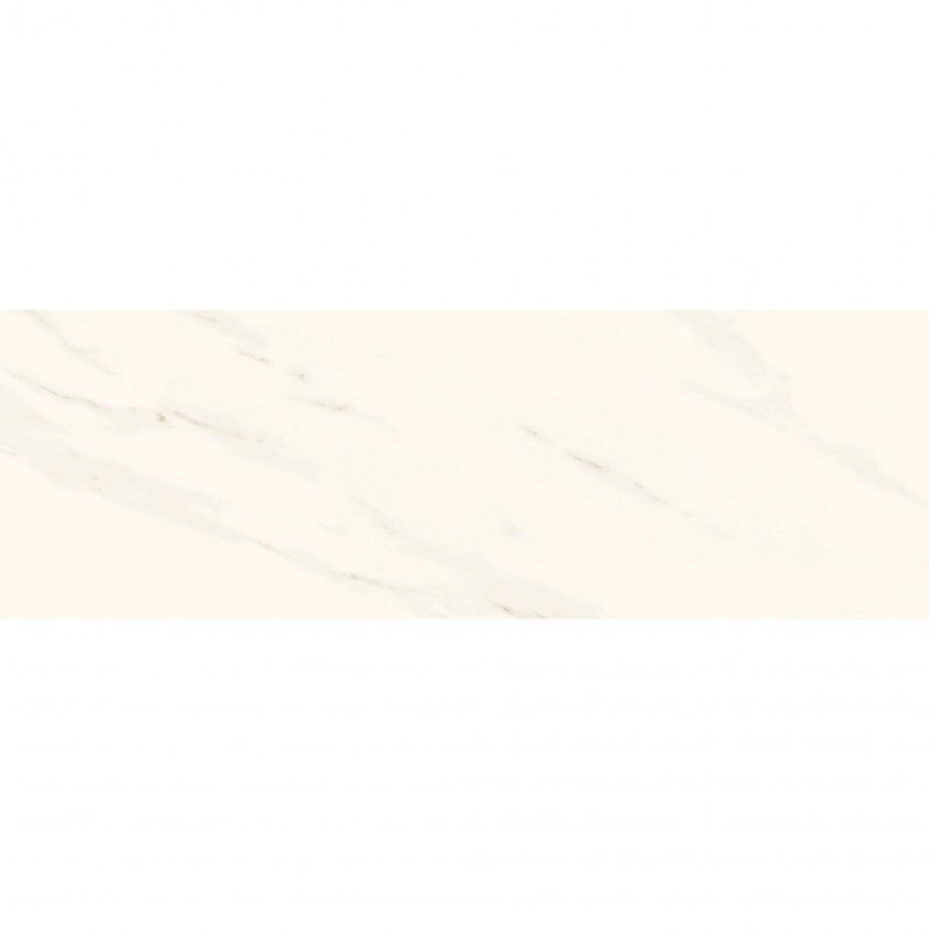 Revestimento Revigres Calacatta Bianco Mate Retificado 30x90