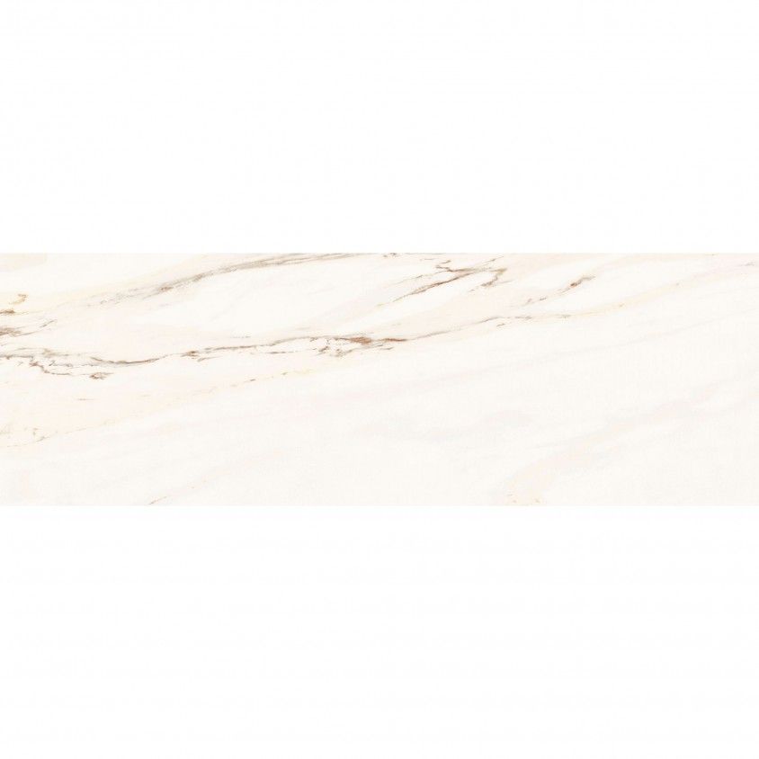 Revestimento Revigres Calacatta Oro Mate Retificado 30x90