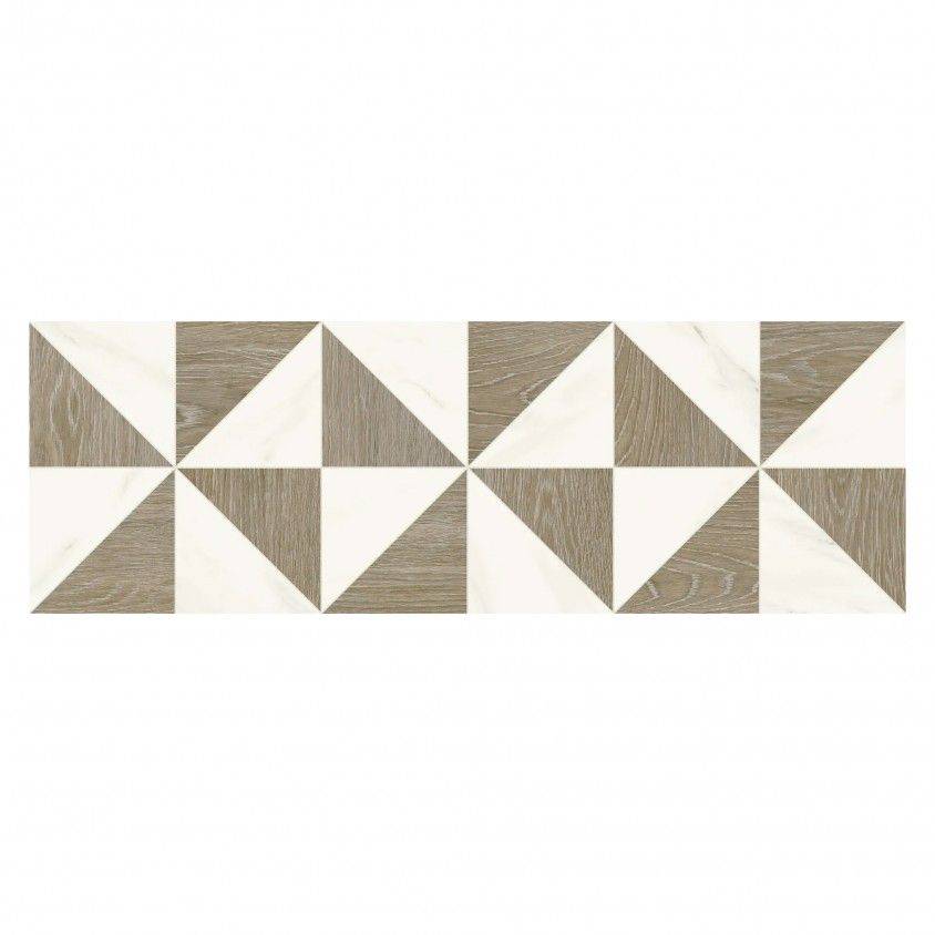 Revestimento Revigres Calacatta Spin Mate Retificado 30x90