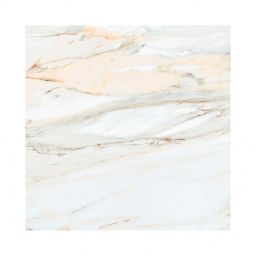 Pavimento Revigres Calacatta Oro Matt Retificado 60x60