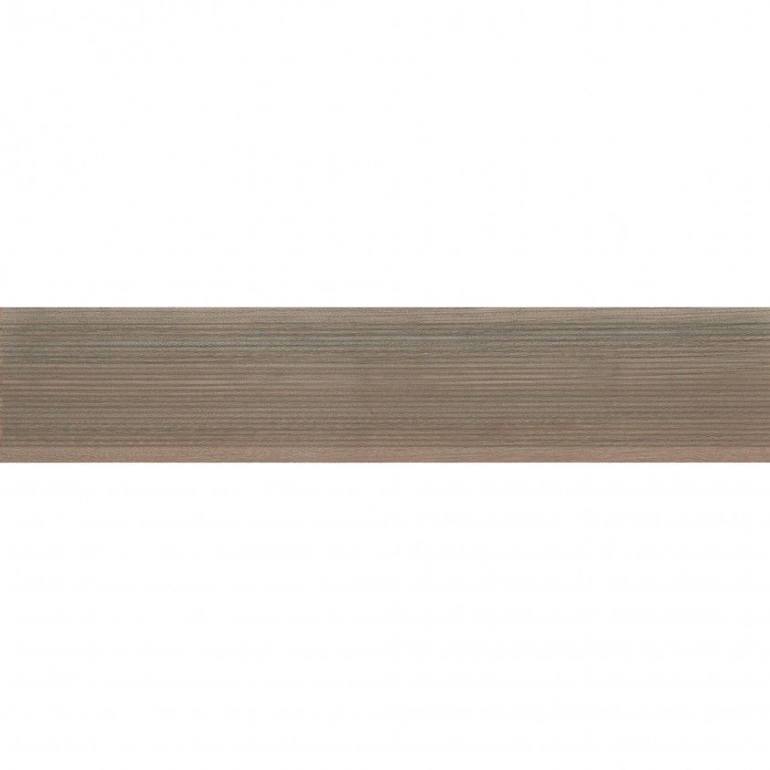 Rodap Boleado Revigres Deck Ambar Natural 7.5X75