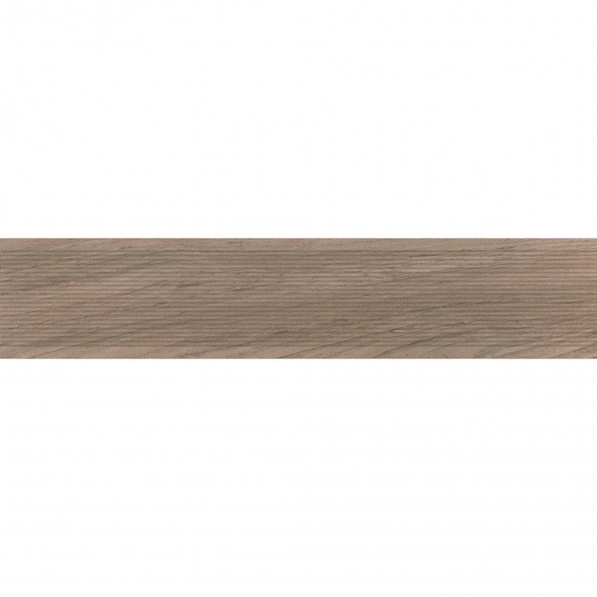Rodap Boleado Revigres Deck Ambar Natural 7.5X75