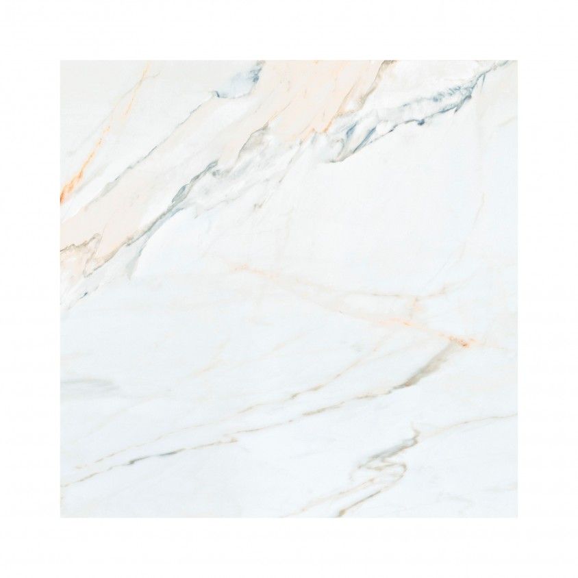 Pavimento Revigres Calacatta Oro Polido 90x90