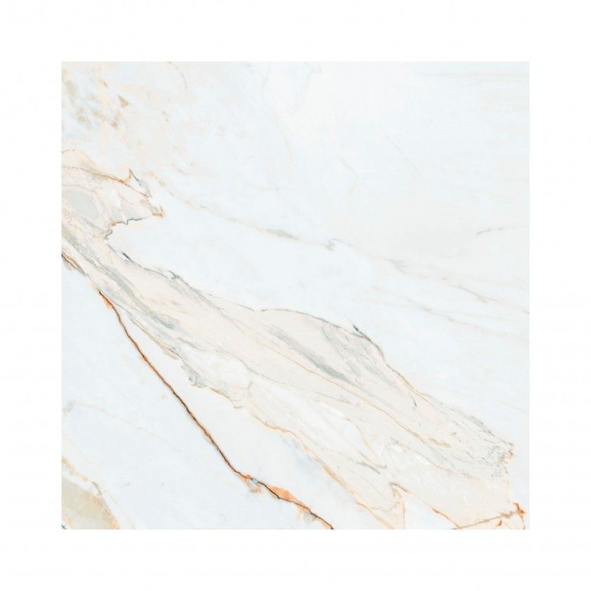Pavimento Revigres Calacatta Oro Polido 90x90