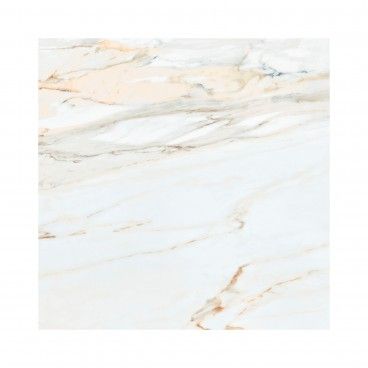 Pavimento Revigres Calacatta Oro Polido 90x90