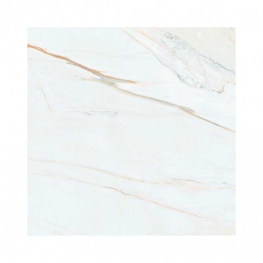 Pavimento Revigres Calacatta Oro Polido 90x90
