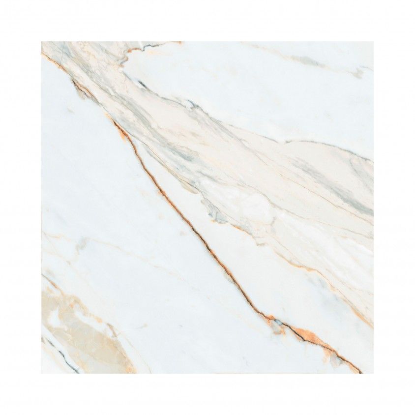 Pavimento Revigres Calacatta Oro Matt Retificado 60x60