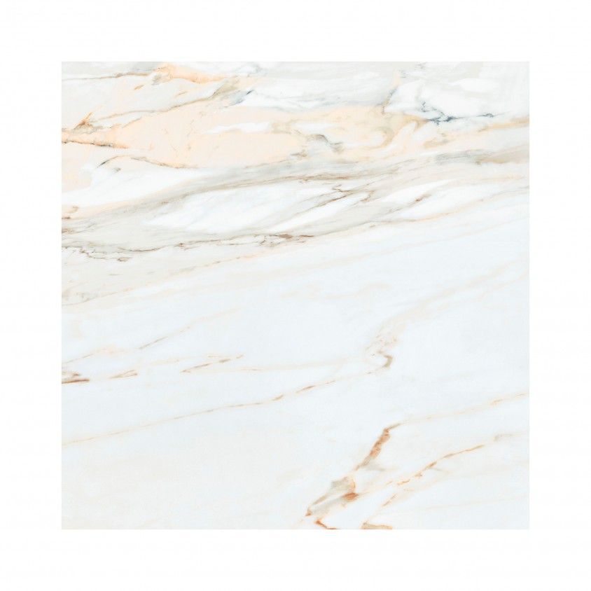 Pavimento Revigres Calacatta Oro Polido 90x90
