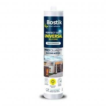 Silicone Universal Bostik Perfect Seal 280ml