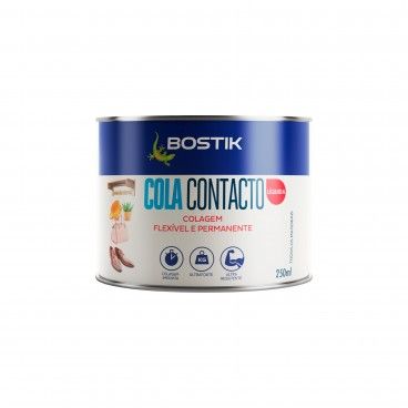 Cola Contacto Lquida Bostik