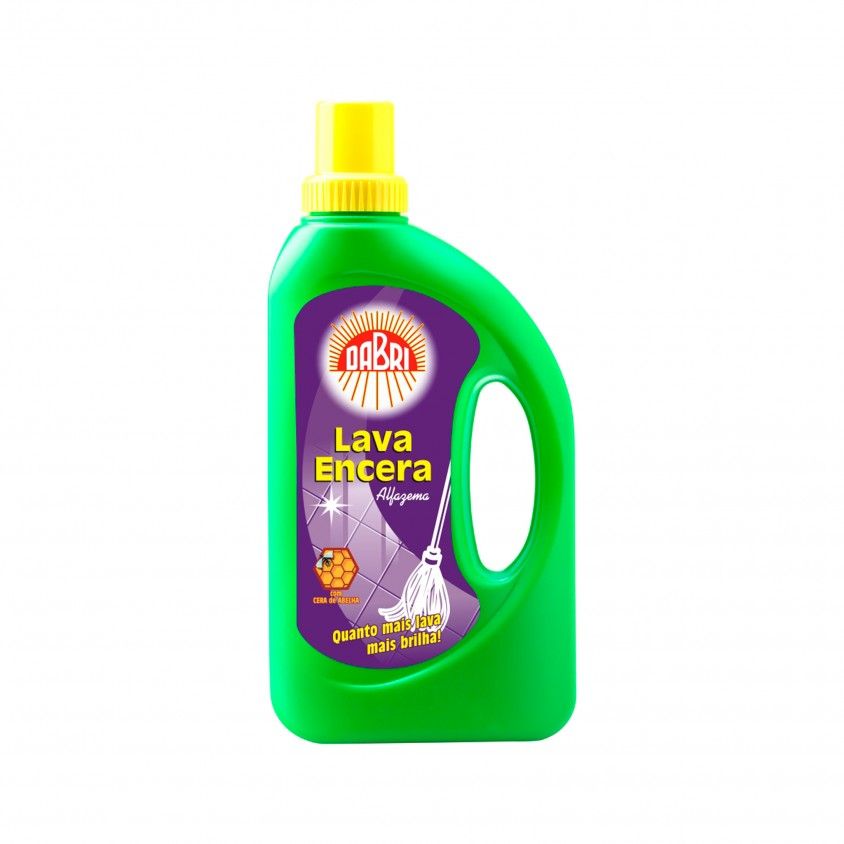 Lava Encera Alfazema Dabri 500ml