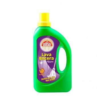 Lava Encera Alfazema Dabri 500ml