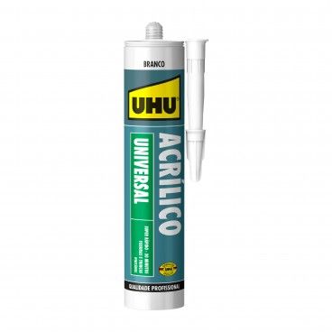 Acrlico Universal UHU Pro 300ml