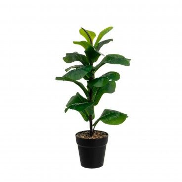 Planta Artificial Ficus 57cm