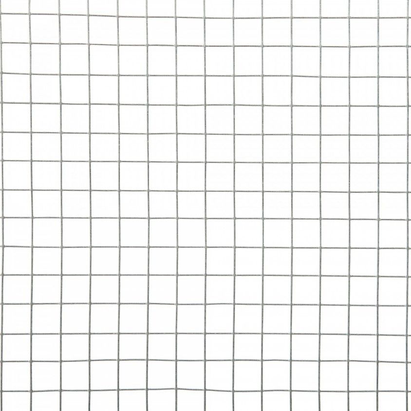 Rede Afternet Galvanizada  19x19 (1.05) - Rolo 5m