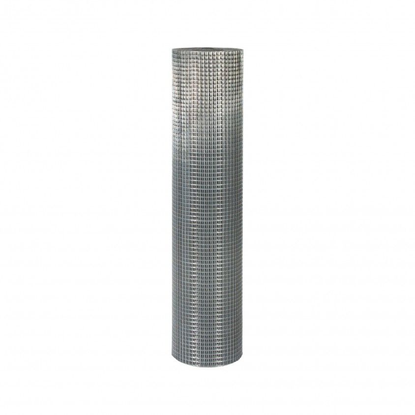 Rede Afternet Galvanizada 19x19 (1.05) - Rolo 5m Rede Afternet Galvanizada 19x19 (1.05) - Rolo 5m