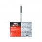 Grelha de Churrasco 41x28cm Ao Inox