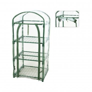 Estufa 3 Nveis 69x49x105cm