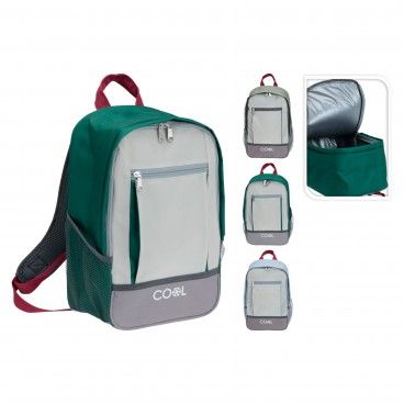 Mochila Trmica 10L Sortida