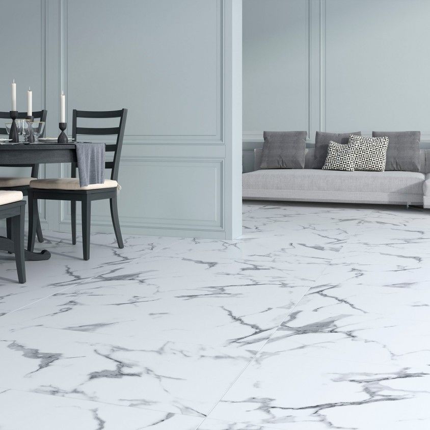 Pavimento Casablanca White Mate 75x75 Pavimento Casablanca White Mate 75x75