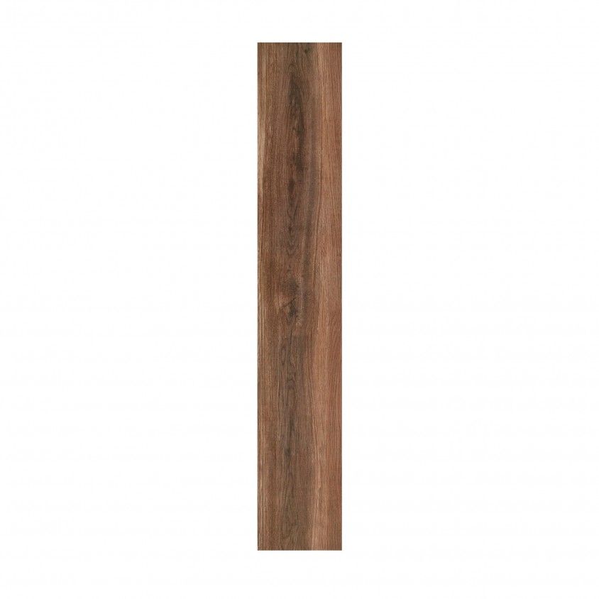 Pavimento Gresart Deck Brown 15x75