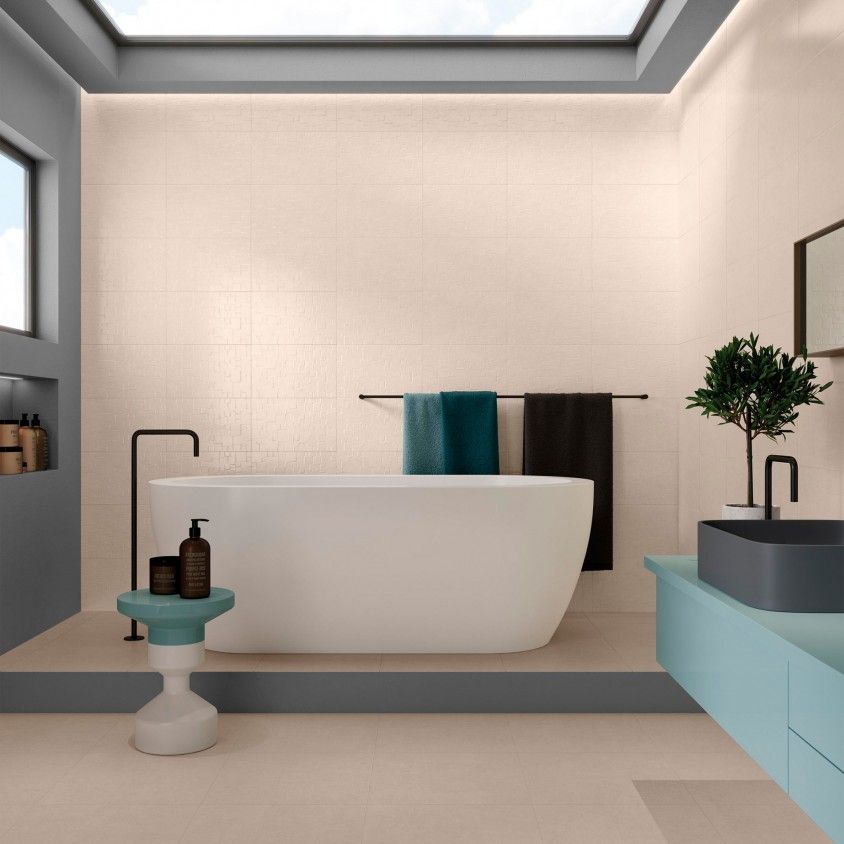 Pavimento Recer Attitude Beige 60x60