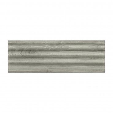 Pavimento Hispania Deck Toronto Gris 20x60